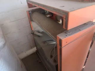 Generator with out engin