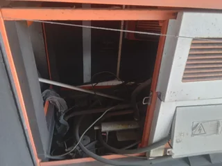 Generator with out engin