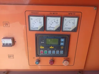 Generator with out engin