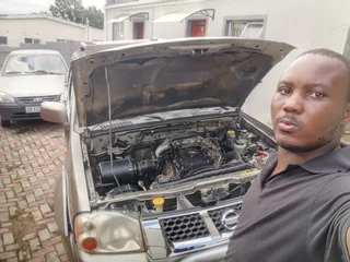 Mobile Mechanic