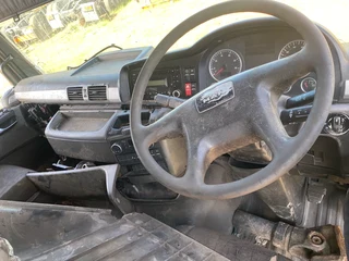 MAN TGS FOR STRIPPING