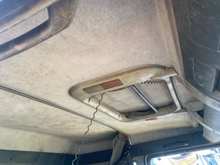 MAN TGS FOR STRIPPING