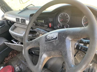 MAN TGS FOR STRIPPING