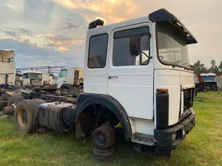 Man F90 For Stripping