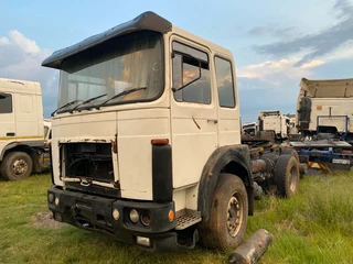 Man F90 For Stripping