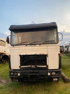 Man F90 For Stripping