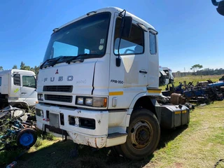 FUSO FOR STRIPPING