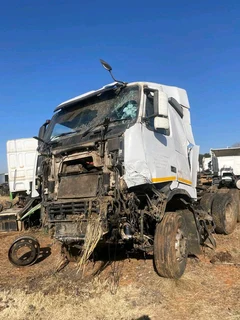 VOLVO FH440 FOR STRIPPING