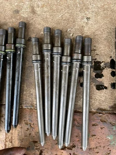 MAN D20 D26 INJECTORS