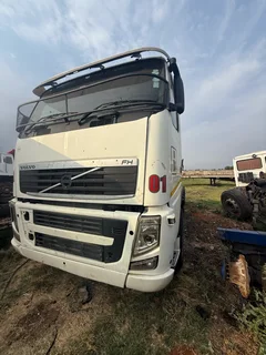 2013 Volvo FH440 Stripping For Spares!!