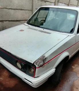 GOLF MK1 1300