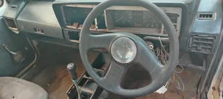 GOLF MK1 1300