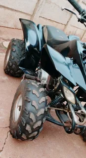 CONTI 125CC SEMI AUTO