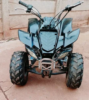 CONTI 125CC SEMI AUTO