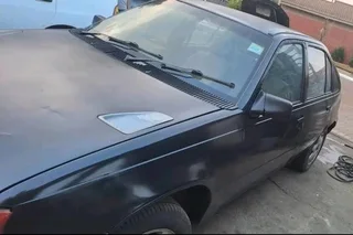 1989 OPEL KADETT