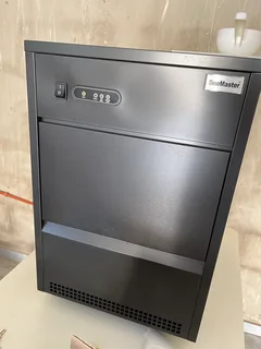 Ice maker machine (ice machine)