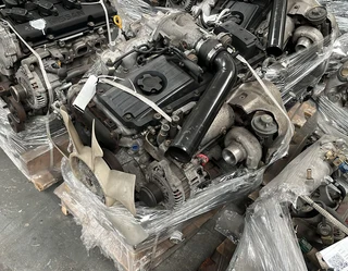 Nissan 3.0 Hardbody Zd30ddti Engine Available .....