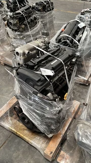 Hyundai 2.0 Tucson Sportage G4gc Engine Available......