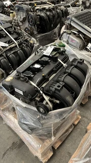 Mazda Focus 2 Vvti Mgda Engine Available .....