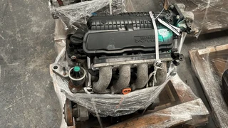 Honda 1.3 Jazz L13z Engine Available......