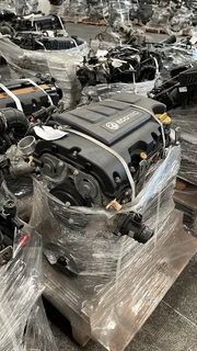 Opel 1.4 Corsa-adam A14xer Engine Available