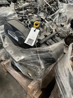 Vw 1.0 Polo Up Chy Engine Available .....