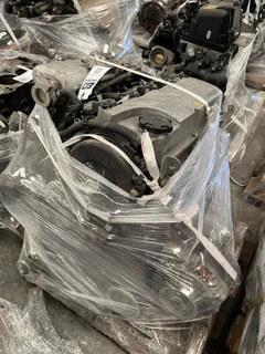 Mitsubishi 2.4 Outlander 4g69 Engine Available