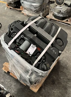 Bmw 2.0 E90 N46b20 No Dip Engine Available ......