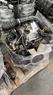 Nissan 2.0 Hardbody Na20 Engine Available ......