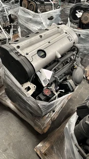 Peugeot 2.0 206 307 C4 C5 Rfn Engine Available