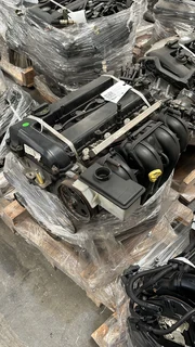 Ford 1.8 Mondeo Chba Engine Available .......