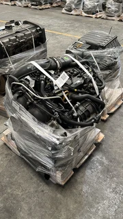 FORD 1.8 MONDEO CHBA ENGINE AVAILABLE .......