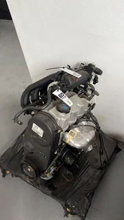 BRAND NEW CHEVROLET 800CC SPARK F8CV DISTRIBUTOR TYPE  ENGINE AVAILABLE
