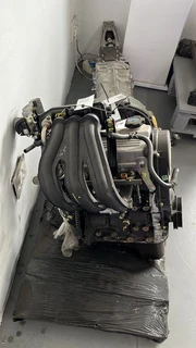 BRAND NEW CHEVROLET 800CC SPARK F8CV DISTRIBUTOR TYPE  ENGINE AVAILABLE