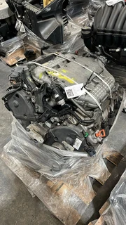 Honda 3.5 V6 Odyssey 190kw J35a Engine ....
