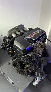 Toyota 2.0 VVTi 154kw RWD Dual Beams 3S-GE Performance Engines available!!!!