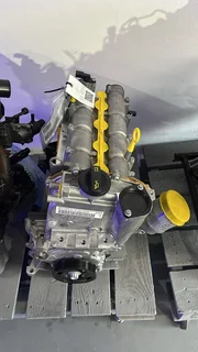 BRAND NEW Volkswagen 1.4 Polo Vivo CLP engines available