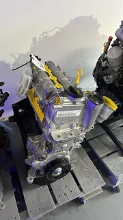 BRAND NEW Volkswagen 1.4 Polo Vivo CLP engines available
