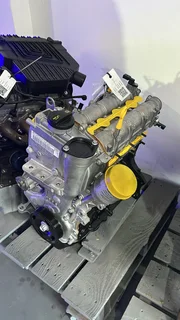 Brand New Volkswagen 1.4 Polo Vivo Clp Engines Available