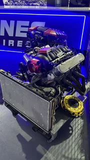 FOR SALE: Chevrolet 6.2L LS3 Engine – Fully Wired &amp; Bench Tested!!!