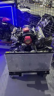 FOR SALE: Chevrolet 6.2L LS3 Engine – Fully Wired &amp; Bench Tested!!!