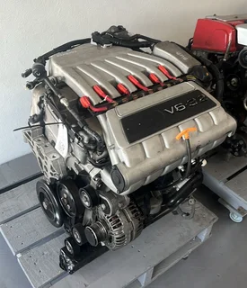 Fresh Imported Vw/Audi 3.2 Golf R32 BUB Engine available