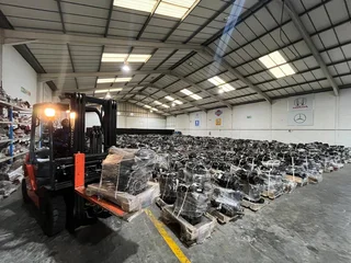 Toyota 2.0 VVTi Lexus IS200 1G-FE Engine available