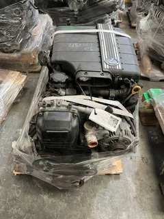 Toyota 2.0 VVTi Lexus IS200 1G-FE Engine available