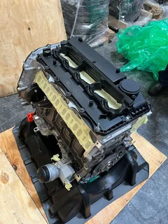 Ford Ranger 3.2 P5AT Engine (Head, Block &amp; Sump) available