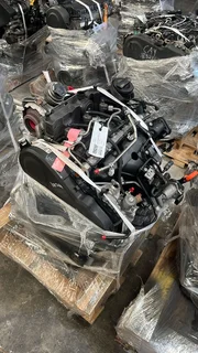 VW 1.2 Polo 6R TDI CFW engine available ....