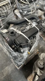 Volvo/Ford 2.5 VVTi S40-V50-C30- HYDA/B5254T3 Engine available