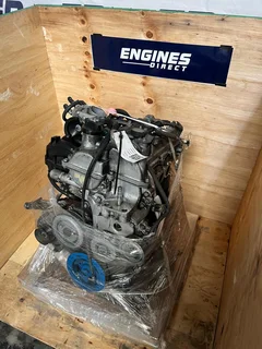 Toyota 1.5 Avanza 3SZ-VE Engines available .......