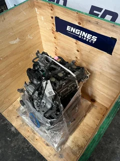 Toyota 1.5 Avanza 3SZ-VE Engines available .......