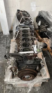  Fresh Import Alert!  Toyota 2JZ Sub-Assemblies Available....